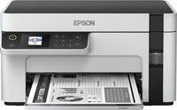 Multifuncional Epson EcoTank ET-M2120 Monocromo Wi-Fi