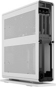 Torre Mini-ITX Fractal Design Ridge White PCIe 4.0 image number null