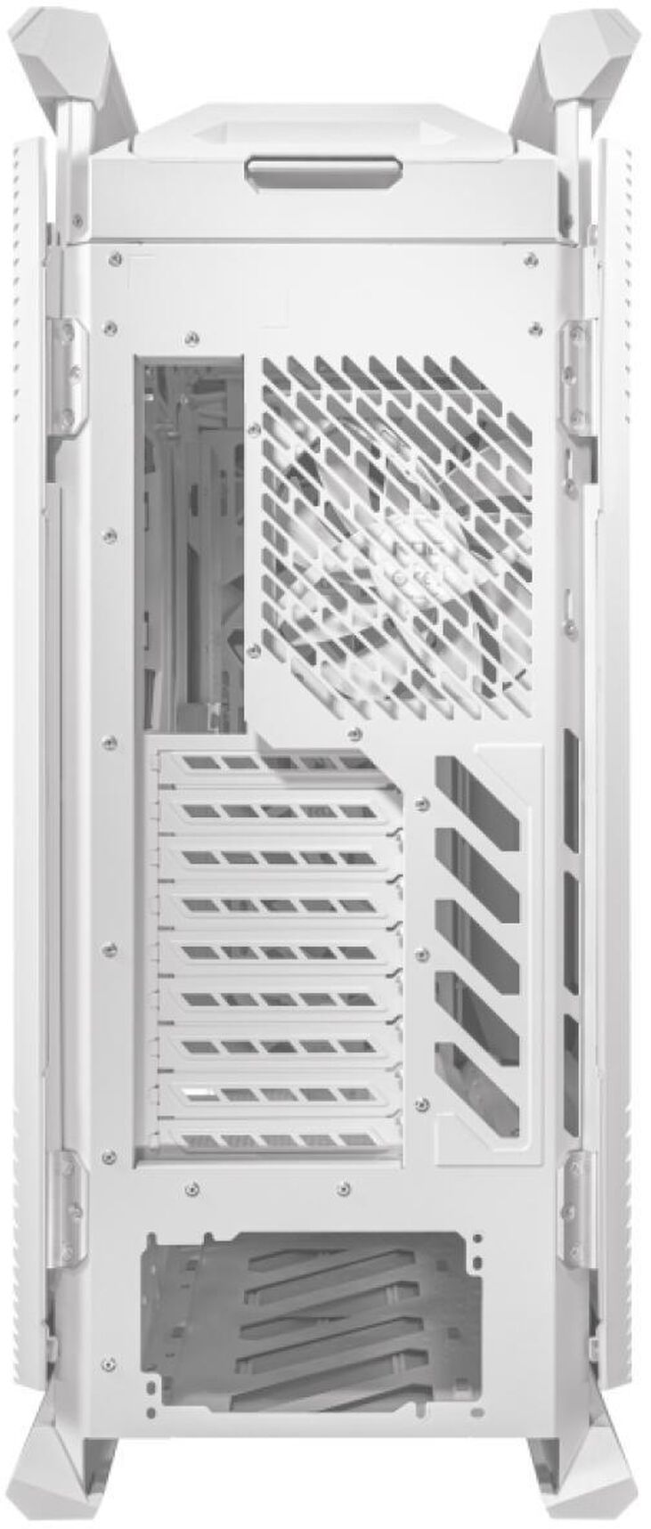 Torre E-ATX Asus ROG Hyperion GR701 ARGB Blanco image number 3
