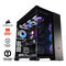 Ordenador King Mod Gamer-PC x iCUE Impakt Edition Ryzen 7 9800X3D 64GB DDR5 2TB RTX 5090 WiFi W11