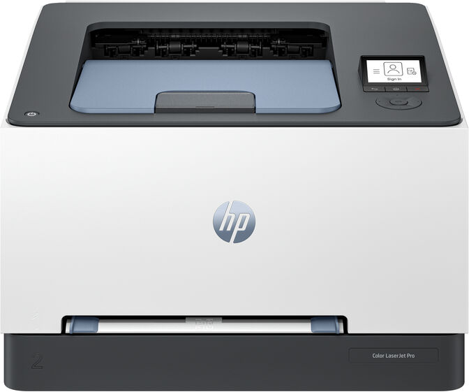 Impresora L&aacute;ser HP Color LaserJet Pro 3202dn image number 0