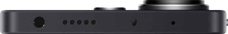 Smartphone Xiaomi Redmi Note 13 Pro 4G 6.67" 8GB/256GB Dual SIM Graphite Black image number 10