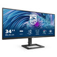Monitor Gaming Philips E-Line 34" 346E2LAE VA UWQHD 100Hz 1ms Freesync image number null