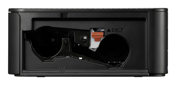 Impressora Fotográfica Canon SELPHY CP1500 Preta Portátil image number 10