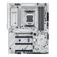 Placa Base Asus B850 MAX Gaming WiFi White image number null
