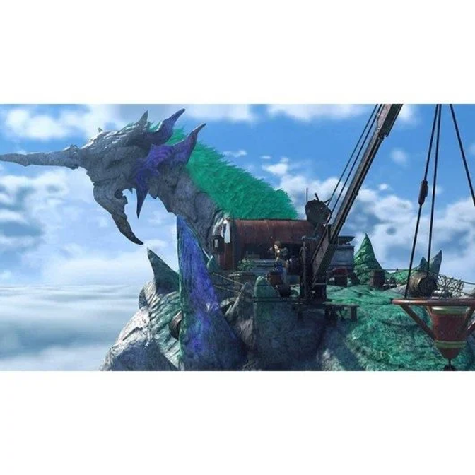 Juego Nintendo Xenoblade Chronicles 2 Nintendo Switch 2 Edition image number 3
