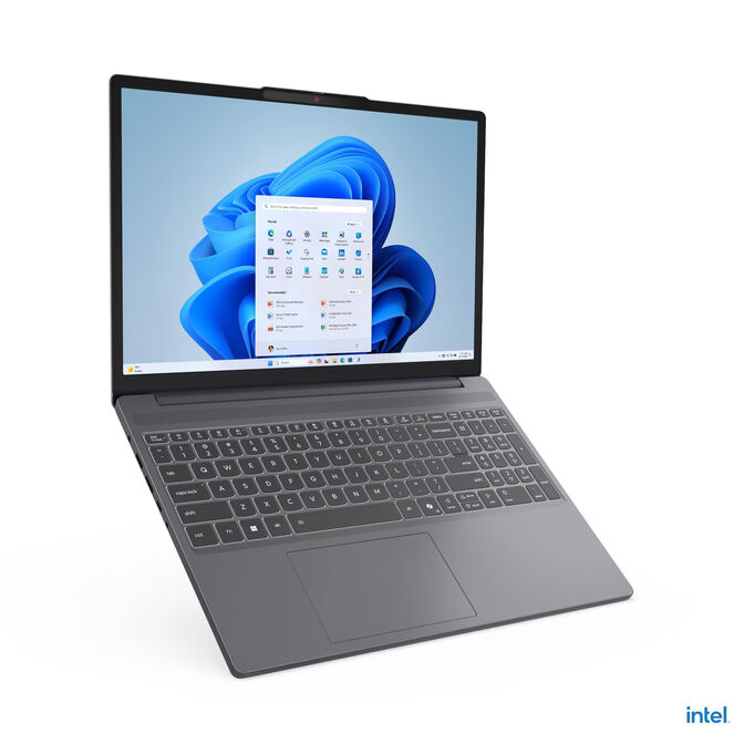 Port&aacute;til Lenovo IdeaPad Slim 3i 15IRH10-680 15.3" i5-13420H 16GB DDR5 512GB FHD+ image number 1