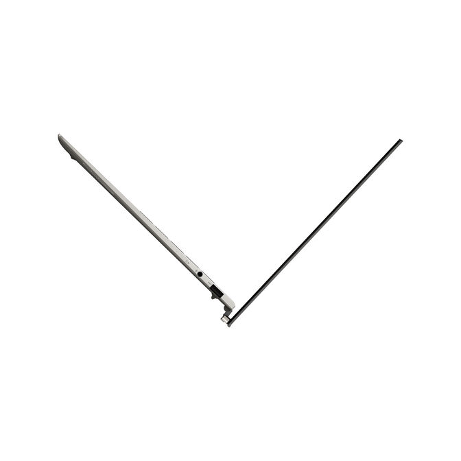 Port&aacute;til Asus ZenBook S 13 UX530 13.3" i7 1355U 16GB DDR5 1TB Iris Xe OLED HDR500 W11 image number 5