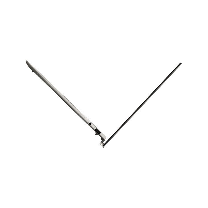 Portátil Asus ZenBook S 13 UX530 13.3" i7 1355U 16GB DDR5 1TB Iris Xe OLED HDR500 W11 image number 5