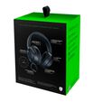 Headset Razer Kraken X Lite image number null