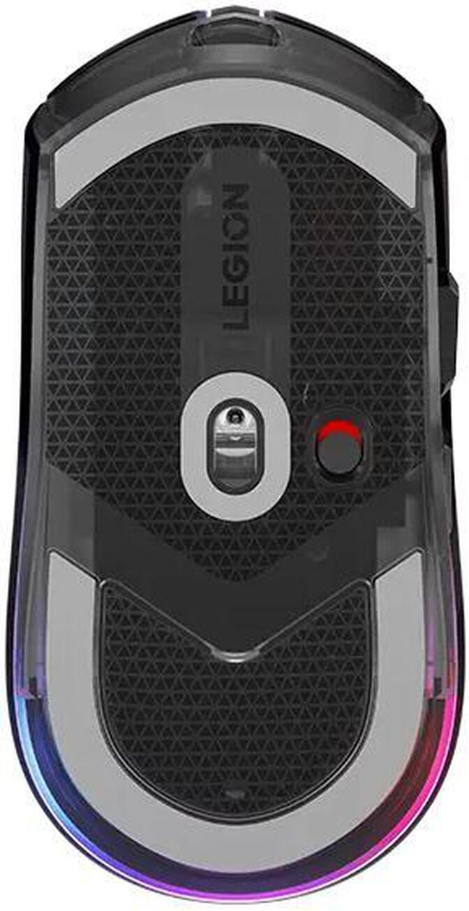 Rat&oacute;n Lenovo Legion M410 Wireless RGB Gaming image number 5