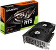 GIGABYTE GeForce RTX 3060 WINDFORCE OC 12G (rev. 2.0) NVIDIA 12 GB GDDR6 image number null
