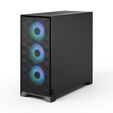 Torre ATX Fractal Design Pop 2 Air Black TG RGB image number null