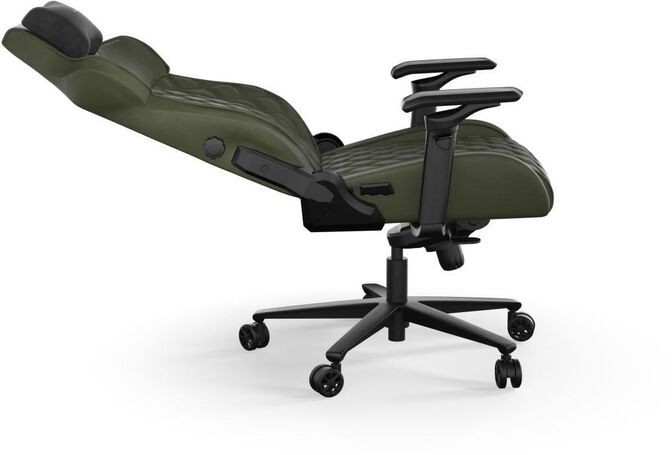 Silla Gaming Corsair TC500 LUXE - Sherwwod image number 4