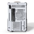 Caja Micro-ATX Montech Heritage Pro Blanco image number null