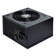 Fuente Montech Beta 650W 80 PLUS Bronze image number null