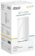 Sistema Mesh TP-Link Deco BE9300 BE65 Whole-Home Mesh Wi-Fi 7 Tri-Band image number null