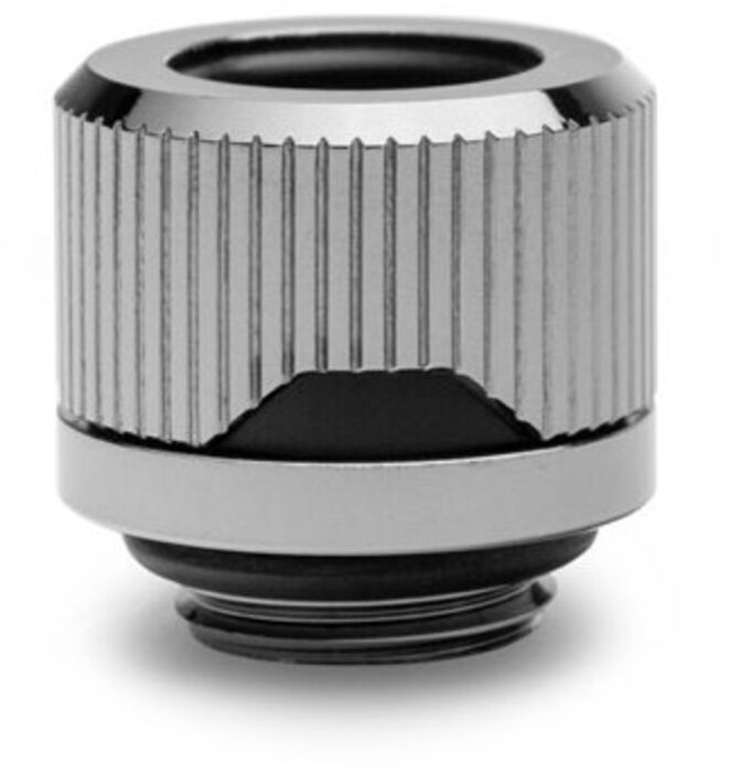 Anillos EKWB Quantum Torque HDC 12mm Negro (Pack 10) image number 2