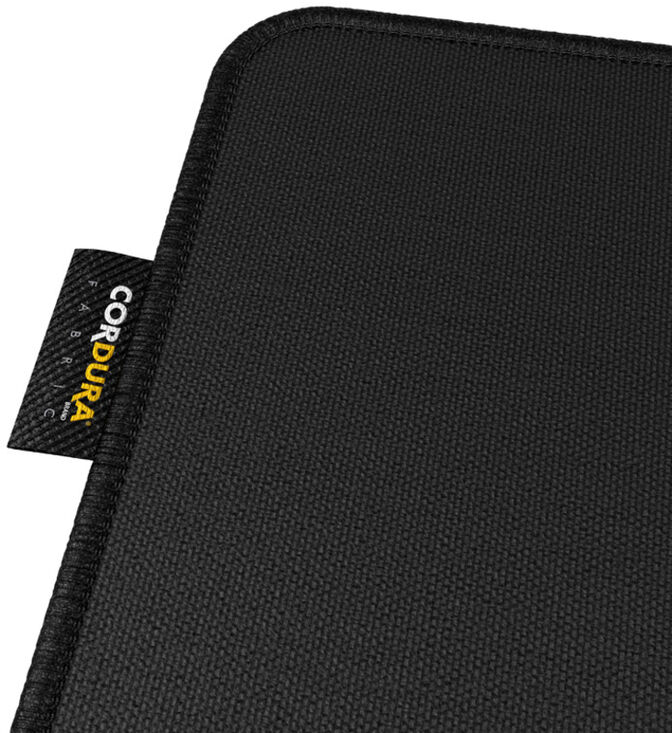 Alfombrilla Endgame Gear MPC-450 Cordura Negro image number 6