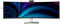 Monitor Curvo Philips Série 5000 49" 49B2U5900CH VA Dual-QHD 75Hz (PD100W) KVM C/Webcam