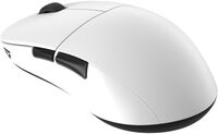 Rat&oacute;n Gaming Endgame Gear XM2w Wireless - Blanco