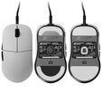 Rat&oacute;n Gaming Endgame Gear XM2 8k V2 - Blanco image number null