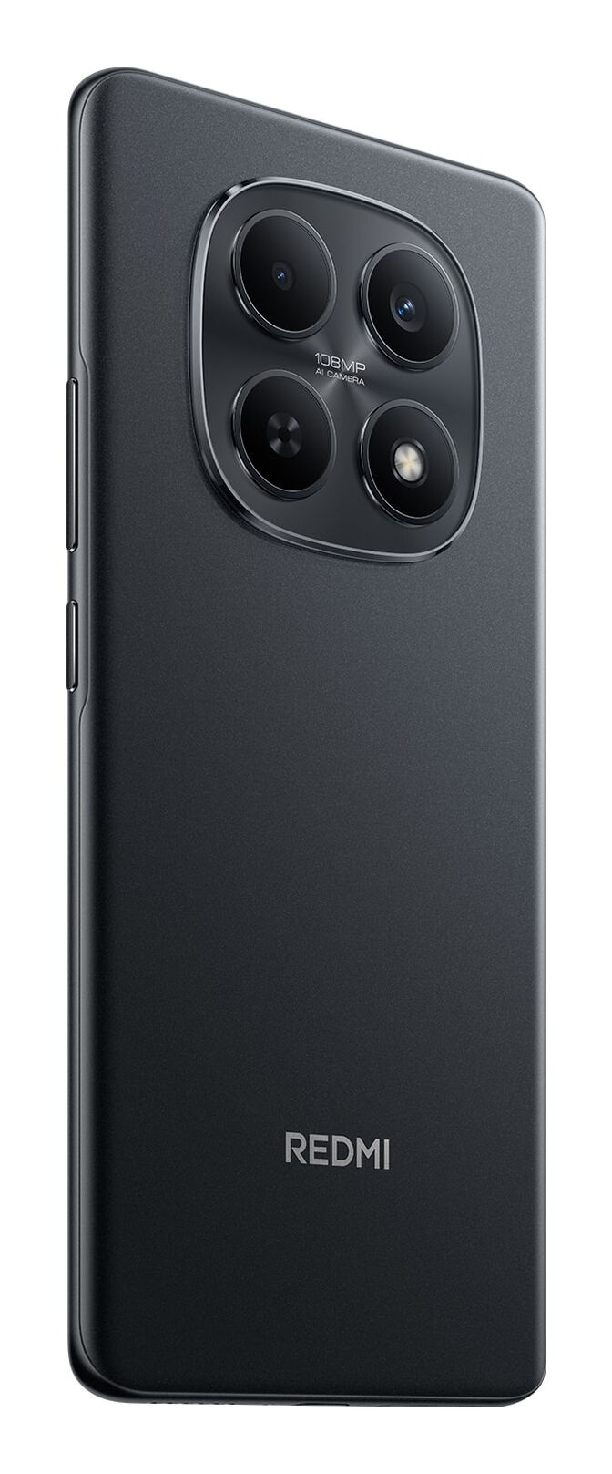 Smartphone Xiaomi Redmi Note 15 4G 6.67" (8 / 256GB) 120Hz Negro image number 5