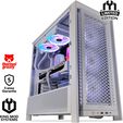 Ordenador King Mod Limited-PC Ryzen 7 9800X3D 32GB DDR5 2TB RTX 5080 WiFi W11 V3 image number null