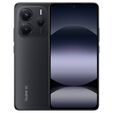 Smartphone Xiaomi Redmi Note 14 5G 6.67" 8GB/256GB Dual SIM Midnight Black image number null