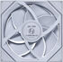 Ventilador Lian Li UNI FAN TL140 LCD Wireless RGB PWM Blanco 140mm image number null
