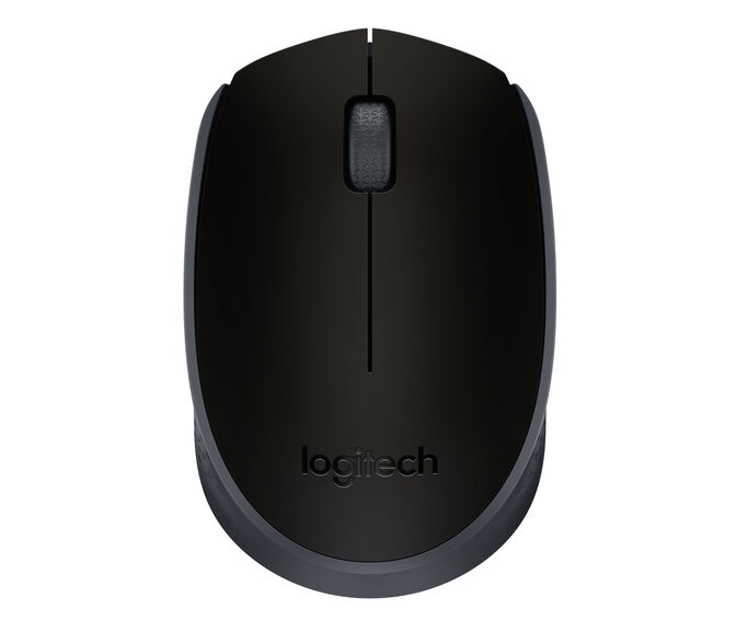 Rat&oacute;n Logitech M171 Wireless Negro image number 2