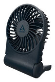 Ventilador Port&aacute;til Arctic Summair 2Go Recargable USB-C para Escritorio - Azul image number null