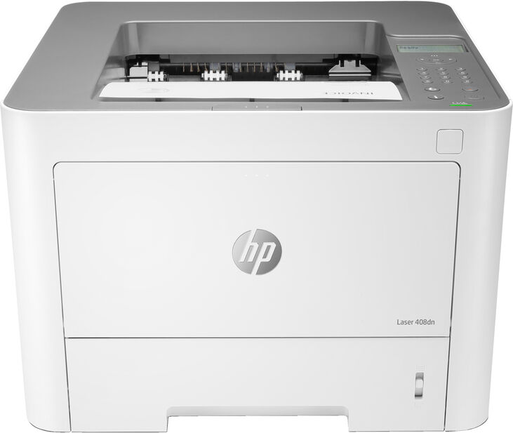 Impresora Láser HP LaserJet Pro 408dn image number 0