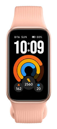 Pulsera de Actividad Xiaomi Smart Band 11 Active Rosa