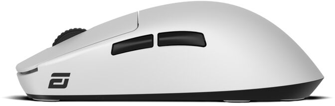 Rat&oacute;n Gaming Endgame Gear OP1w 4k Wireless - Blanco image number 2