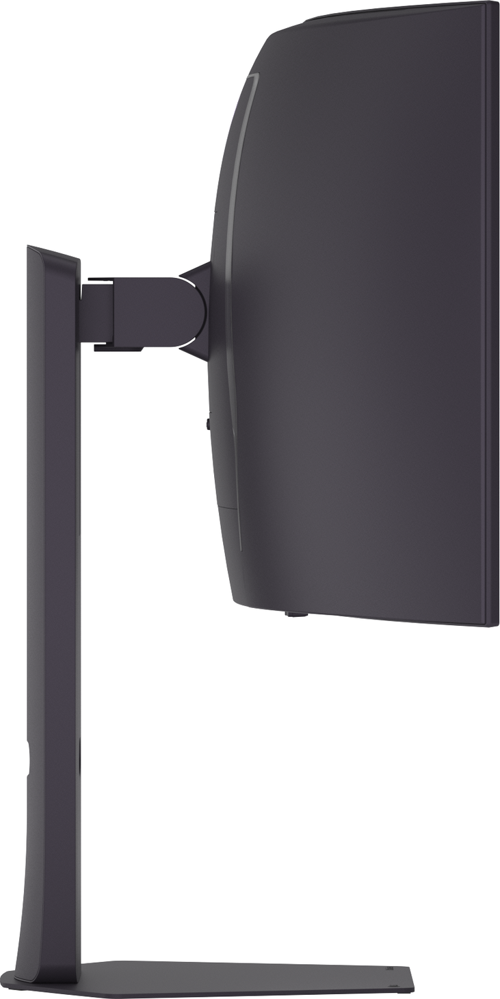 Monitor Curvo Gaming LG UltrGear 34" 34GX900A OLED WQHD 240Hz 0.03ms G-Sync Compatible Smart webOS Negro image number 6