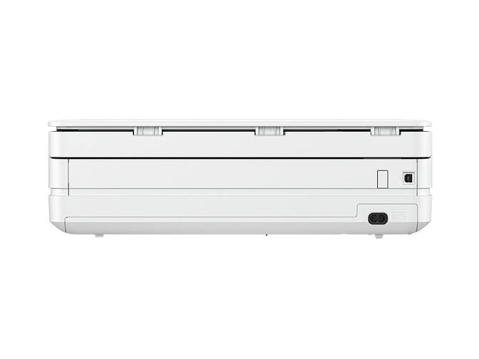Impresora Multifunci&oacute;n de Inyecci&oacute;n de Tinta HP Envy 6110e Todo-en-Uno WiFi image number 3