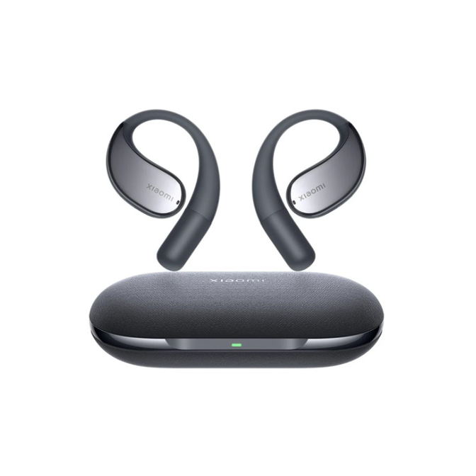 Auriculares Xiaomi Openwear Stereo Cosmic Gray con Micr&oacute;fono BT image number 0