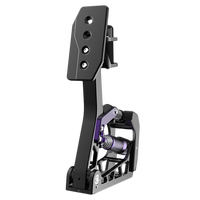 Pedal de Embrague Conspit CPP-Lite