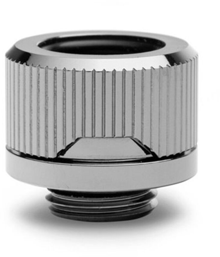 Anillos EKWB Quantum Torque HDC 14mm Níquel (Pack 10) image number 2
