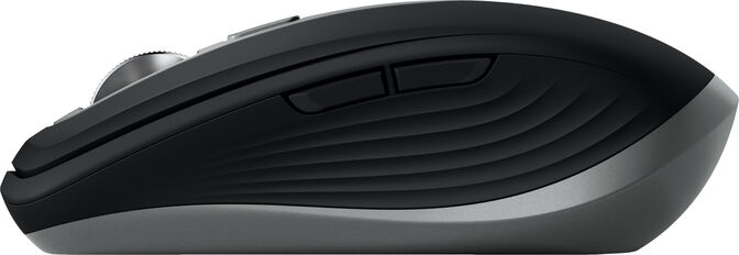 Rat&oacute;n Logitech MX Anywhere 3S for Mac 8000DPI Wireless/Bluetooth Gris Espacio image number 4