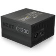 Fuente Alimentaci&oacute;n NZXT C 1200W 80+ Gold image number null