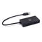 Hub USB Ewent 4 Portas USB 3.0 Gen 1 c/Alimentación