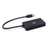 Hub USB Ewent 4 Portas USB 3.0 Gen 1 c/Alimentación image number null