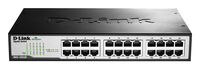 Switch D-Link DGS-1024D 24 Portas Gigabit Unmanaged