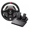 Volante + Pedais Thrustmaster T128 SimTask Pack XBOX / PC image number null