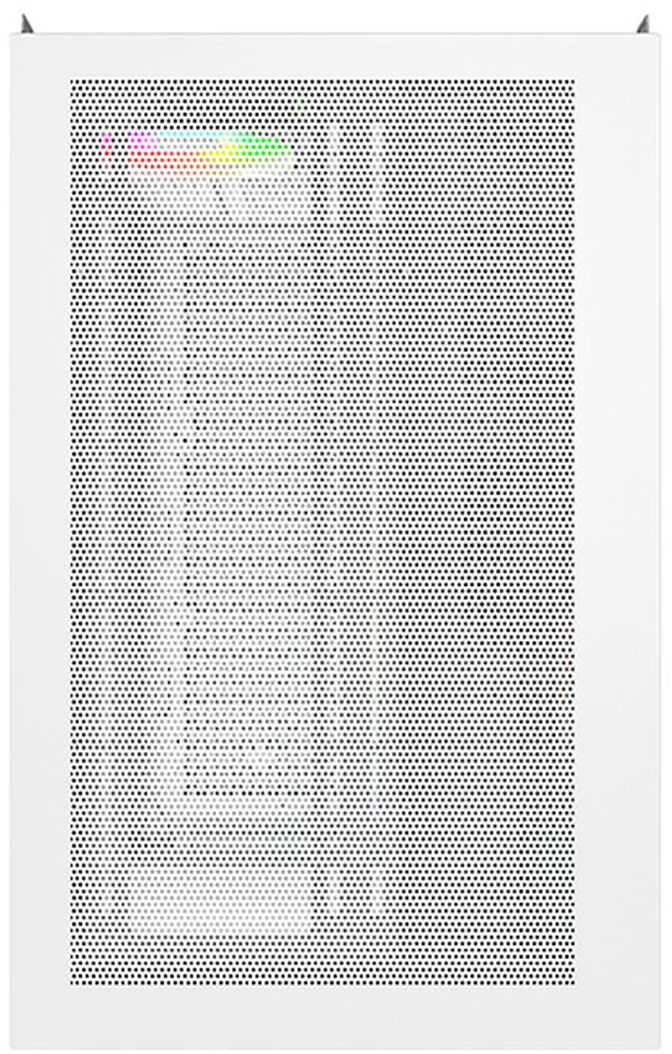 Caja ATX Montech King 65 PRO Blanco image number 5