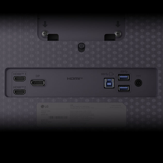 Monitor Gaming LG UltraGear 27GX704A-B OLED 27" QHD 16:9 240Hz FreeSync Premium Pro / G-Sync Compatible image number 11