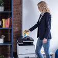 Impresora Multifunci&oacute;n L&aacute;ser Brother MFC-L8730CDW Color WiFi image number null