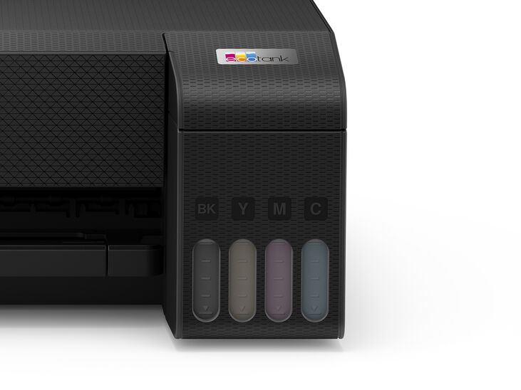 Impresora Epson EcoTank ET-1810 Wi-Fi image number 8
